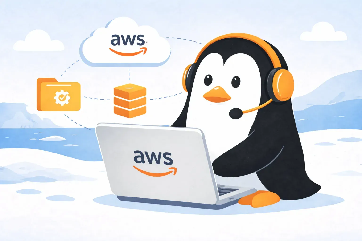 Asesoría AWS