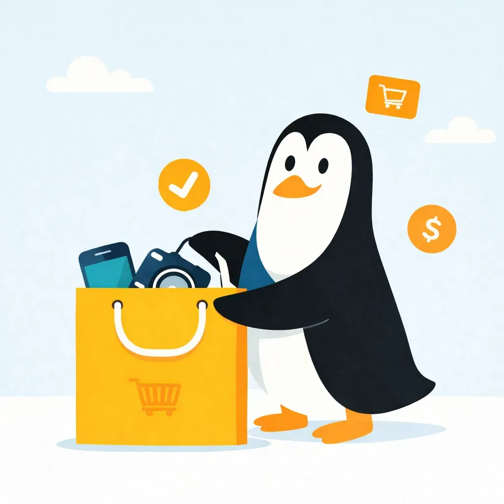 Ecommerce
