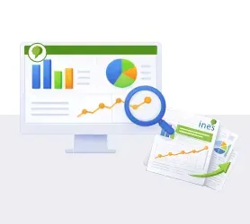Trazabilidad, analítica y exportación