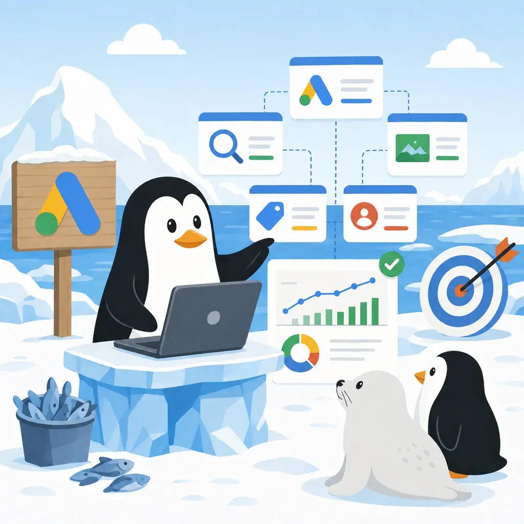 Google Ads y campañas SEM