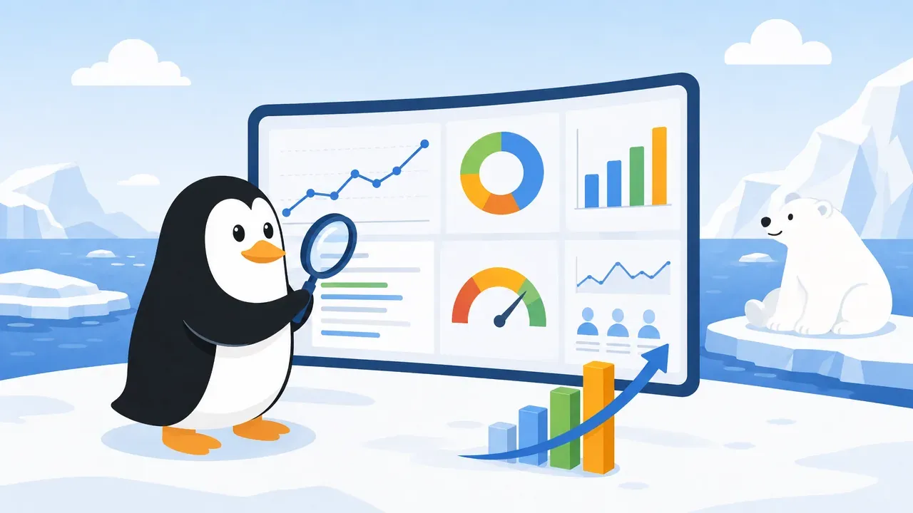 Optimización continua basada en datos