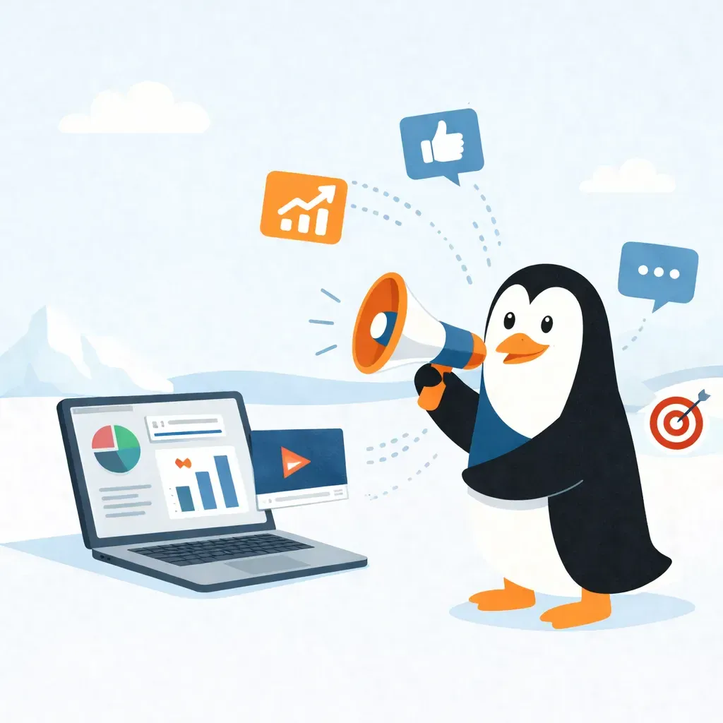 Marketing Digital