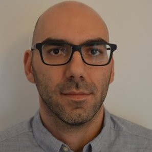 Andreas Kotronakis, Subgerente de Desarrollo en Fundación Generación Empresarial