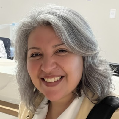 Oriele Ruz, Customer Service Specialist Sales en Essity